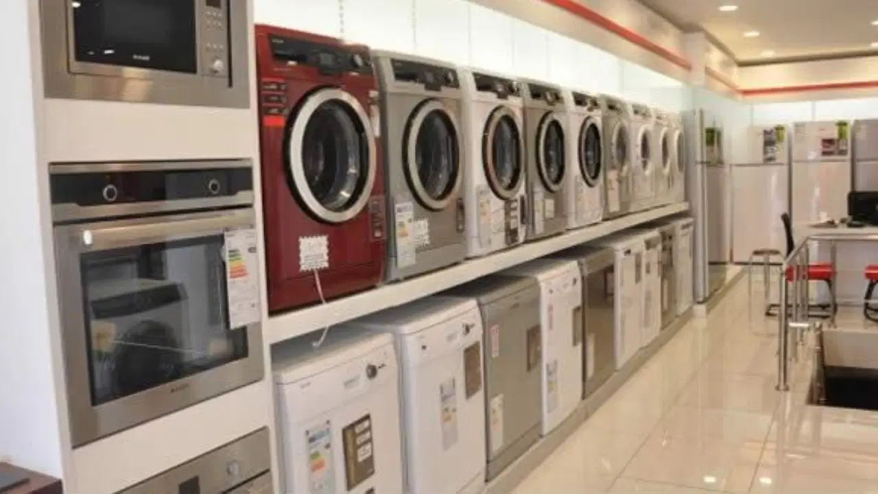 Büyükorhan Beyaz Eşya Tamircisi